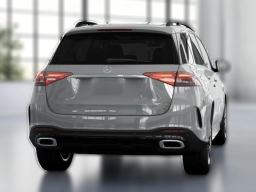 Mercedes-Benz GLE GLE 350 SUV 2026