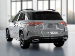 Mercedes-Benz GLE GLE 350 SUV 2026