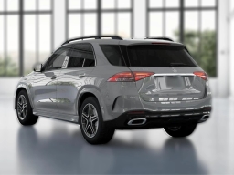 Mercedes-Benz GLE GLE 350 SUV 2026