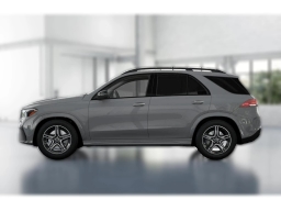 Mercedes-Benz GLE GLE 350 SUV 2026