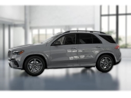 Mercedes-Benz GLE GLE 350 SUV 2026