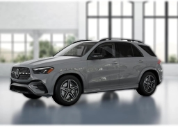 Mercedes-Benz GLE GLE 350 SUV 2026
