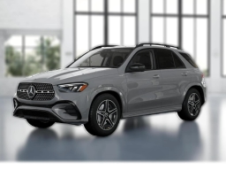 Mercedes-Benz GLE GLE 350 SUV 2026