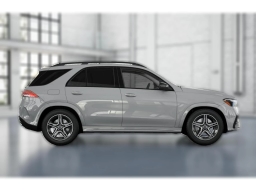 Mercedes-Benz GLE GLE 350 SUV 2026