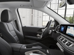 Mercedes-Benz GLE GLE 350 SUV 2026