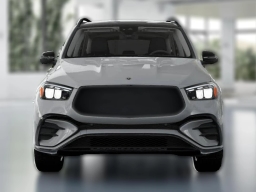 Mercedes-Benz GLE GLE 350 SUV 2026