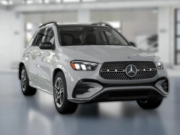 Mercedes-Benz GLE GLE 350 SUV 2026