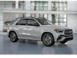 Mercedes-Benz GLE GLE 350 SUV 2026