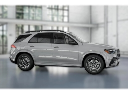 Mercedes-Benz GLE GLE 350 SUV 2026