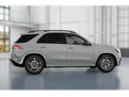 Mercedes-Benz GLE GLE 350 SUV 2026
