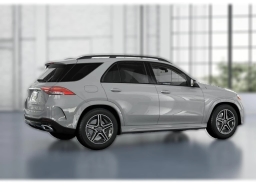 Mercedes-Benz GLE GLE 350 SUV 2026