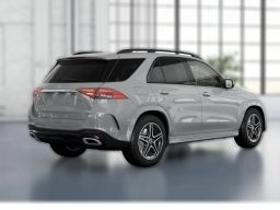 Mercedes-Benz GLE GLE 350 SUV 2026