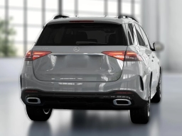 Mercedes-Benz GLE GLE 350 SUV 2026