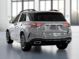 Mercedes-Benz GLE GLE 350 SUV 2026