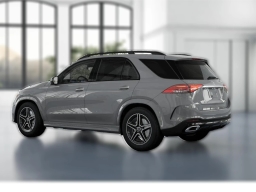 Mercedes-Benz GLE GLE 350 SUV 2026