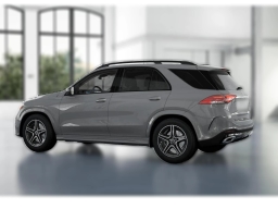 Mercedes-Benz GLE GLE 350 SUV 2026