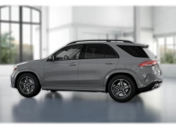 Mercedes-Benz GLE GLE 350 SUV 2026