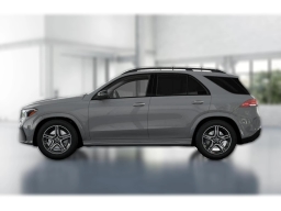 Mercedes-Benz GLE GLE 350 SUV 2026