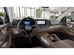 Mercedes-Benz GLE GLE 350 SUV 2026