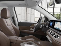 Mercedes-Benz GLE GLE 350 SUV 2026