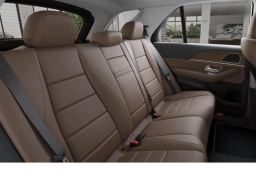 Mercedes-Benz GLE GLE 350 SUV 2026