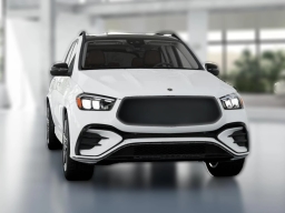 Mercedes-Benz GLE GLE 350 SUV 2026