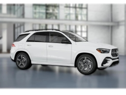 Mercedes-Benz GLE GLE 350 SUV 2026