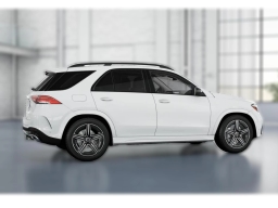 Mercedes-Benz GLE GLE 350 SUV 2026