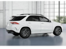 Mercedes-Benz GLE GLE 350 SUV 2026