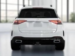 Mercedes-Benz GLE GLE 350 SUV 2026