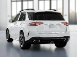 Mercedes-Benz GLE GLE 350 SUV 2026