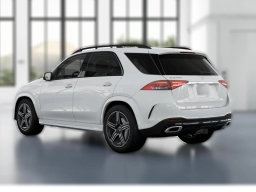 Mercedes-Benz GLE GLE 350 SUV 2026
