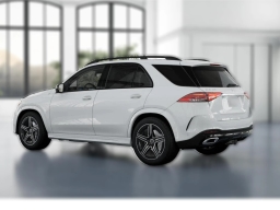 Mercedes-Benz GLE GLE 350 SUV 2026