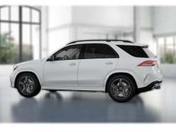 Mercedes-Benz GLE GLE 350 SUV 2026