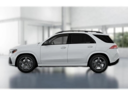 Mercedes-Benz GLE GLE 350 SUV 2026