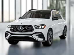 Mercedes-Benz GLE GLE 350 SUV 2026