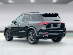 Mercedes-Benz GLE GLE 350 SUV 2026