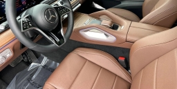 Mercedes-Benz GLE GLE 350 SUV 2026