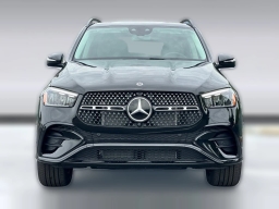 Mercedes-Benz GLE GLE 350 SUV 2026