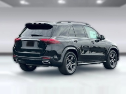 Mercedes-Benz GLE GLE 350 SUV 2026