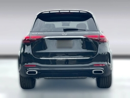 Mercedes-Benz GLE GLE 350 SUV 2026