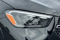 Mercedes-Benz GLE GLE 350 SUV 2026