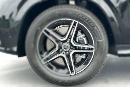 Mercedes-Benz GLE GLE 350 SUV 2026