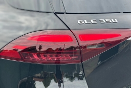 Mercedes-Benz GLE GLE 350 SUV 2026