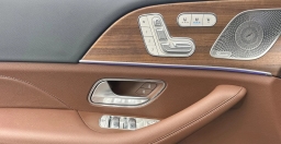 Mercedes-Benz GLE GLE 350 SUV 2026