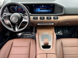 Mercedes-Benz GLE GLE 350 SUV 2026