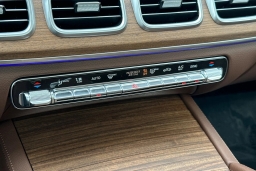 Mercedes-Benz GLE GLE 350 SUV 2026