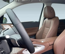 Mercedes-Benz GLE GLE 350 SUV 2026