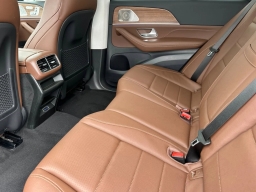 Mercedes-Benz GLE GLE 350 SUV 2026