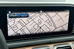 Mercedes-Benz GLE GLE 350 SUV 2026